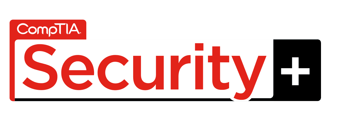 CompTIa Security plus logo