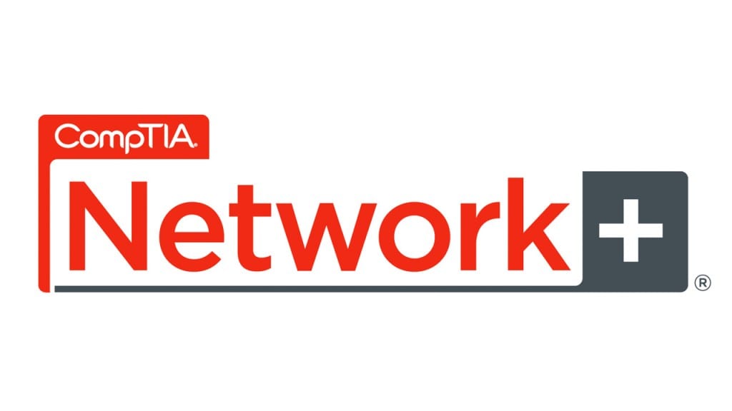 CompTia Network plus