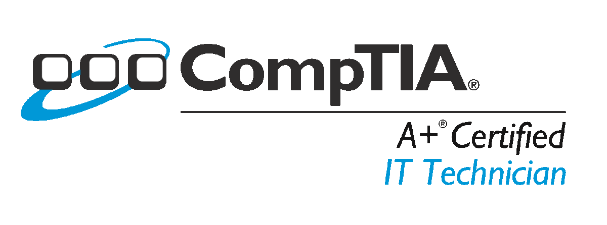 CompTIA Certified IT Tech