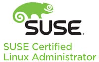 Suse certified linux Admin