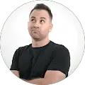 Jared Sanders Avatar