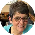 Mary Ellen Avatar