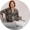 Karen Kenan Glisson Avatar